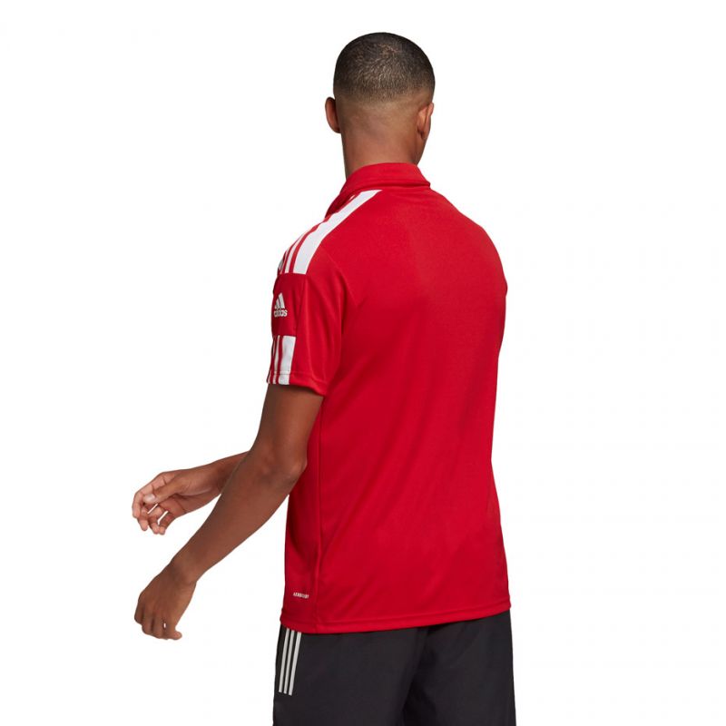 Koszulka adidas Squadra 21 Polo M GP6429 - obrazek 4