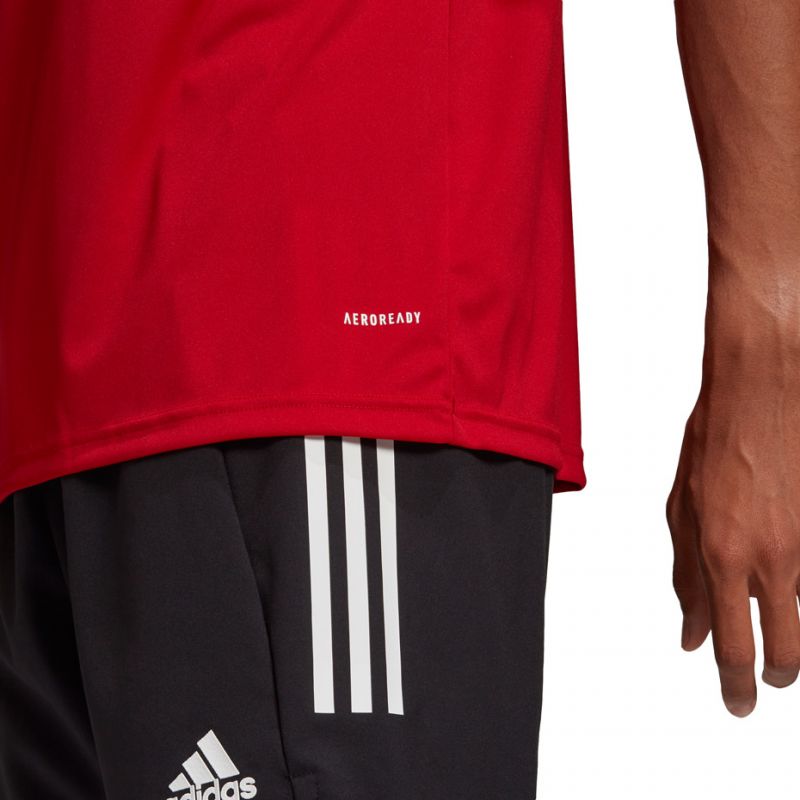 Koszulka adidas Squadra 21 Polo M GP6429 - obrazek 6