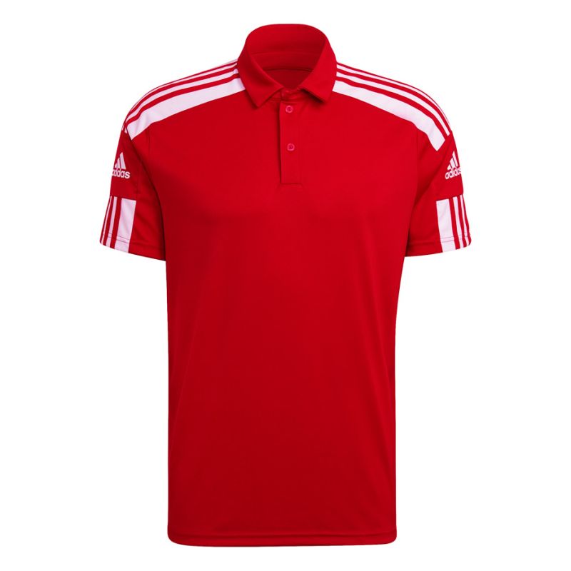 Koszulka adidas Squadra 21 Polo M GP6429 - obrazek 7