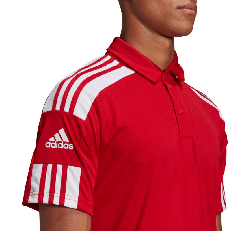 Koszulka adidas Squadra 21 Polo M GP6429 - obrazek 11