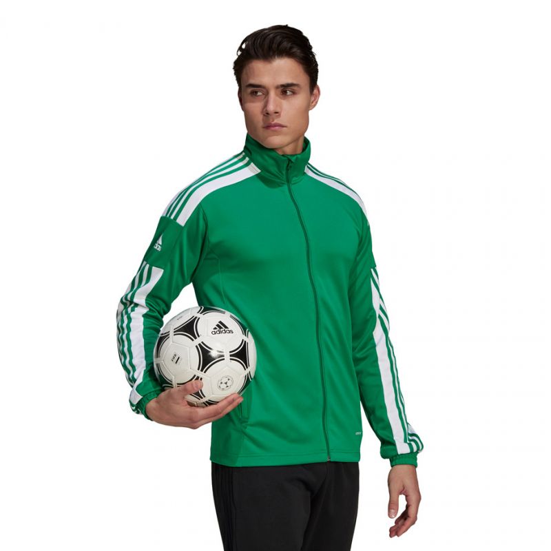 Bluza adidas Squadra 21 Training M GP6462 - obrazek 5