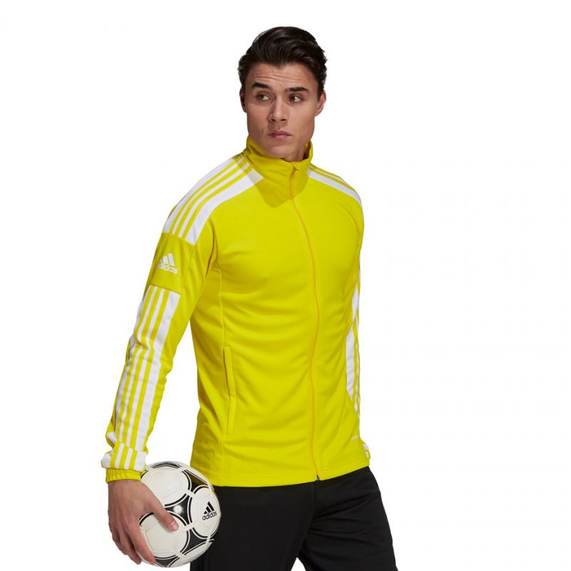 Bluza adidas Squadra 21 Training M GP6465 - obrazek 5