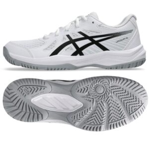Buty do siatkówki Asics Upcourt 6 GS Jr 1074A045 101