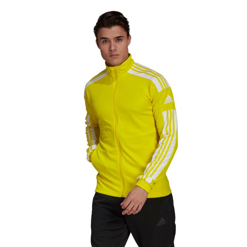 Bluza adidas Squadra 21 Training M GP6465 - obrazek 13