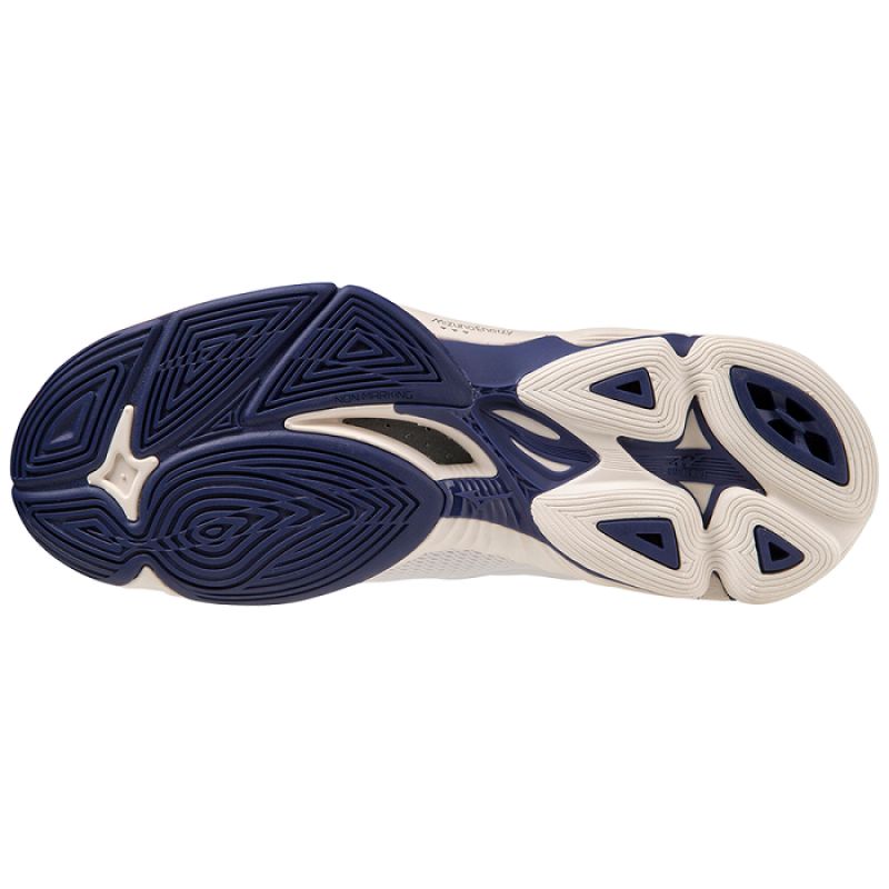 Buty do siatkówki Mizuno Wave Lightning Z7 M V1GA220043 - obrazek 2