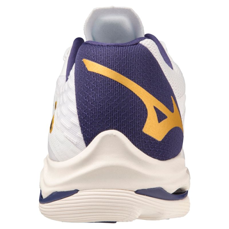 Buty do siatkówki Mizuno Wave Lightning Z7 M V1GA220043 - obrazek 5