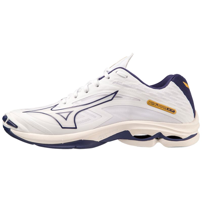 Buty do siatkówki Mizuno Wave Lightning Z7 M V1GA220043 - obrazek 6