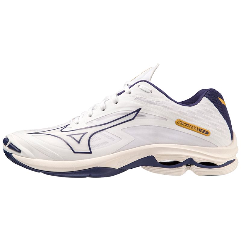 Buty do siatkówki Mizuno Wave Lightning Z7 M V1GA220043 - obrazek 11