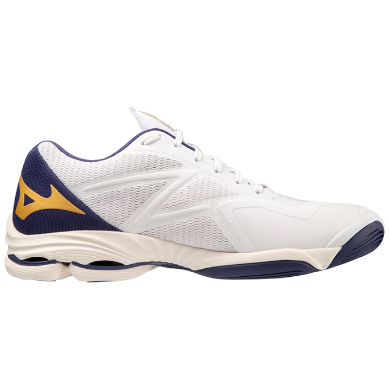 Buty do siatkówki Mizuno Wave Lightning Z7 M V1GA220043 - obrazek 13