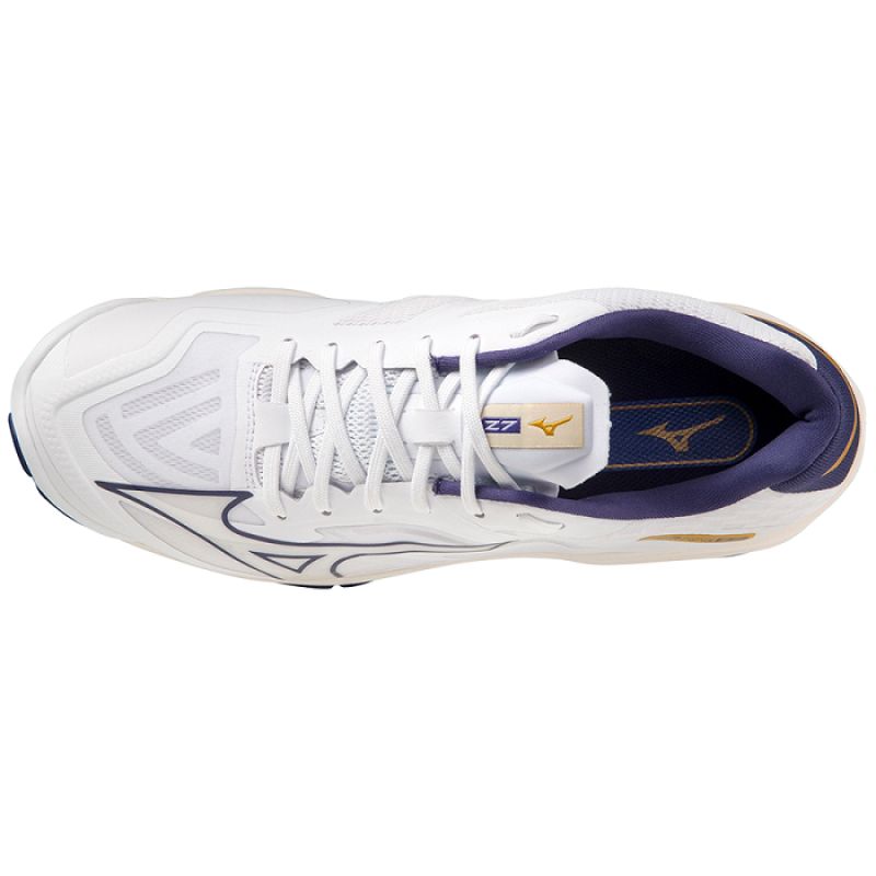 Buty do siatkówki Mizuno Wave Lightning Z7 M V1GA220043 - obrazek 14