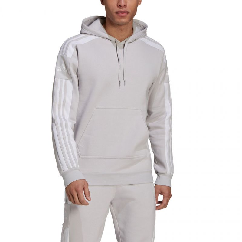 Bluza adidas Squadra 21 Sweat Hoody M GT6635 - obrazek 2