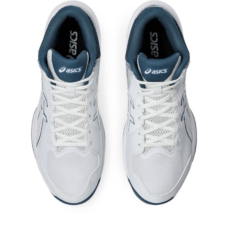 Buty do siatkówki Asics Beyond FF MT M 1071A095103 - obrazek 3