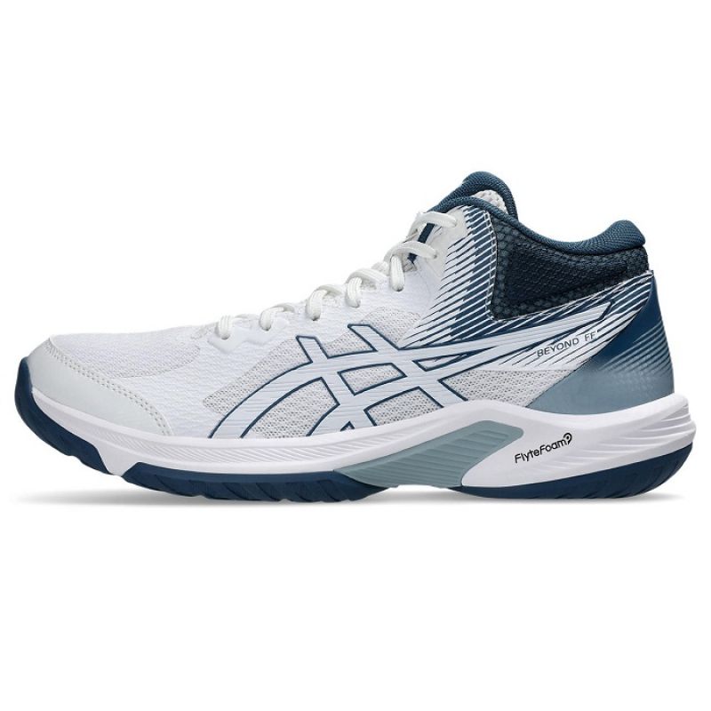 Buty do siatkówki Asics Beyond FF MT M 1071A095103 - obrazek 5