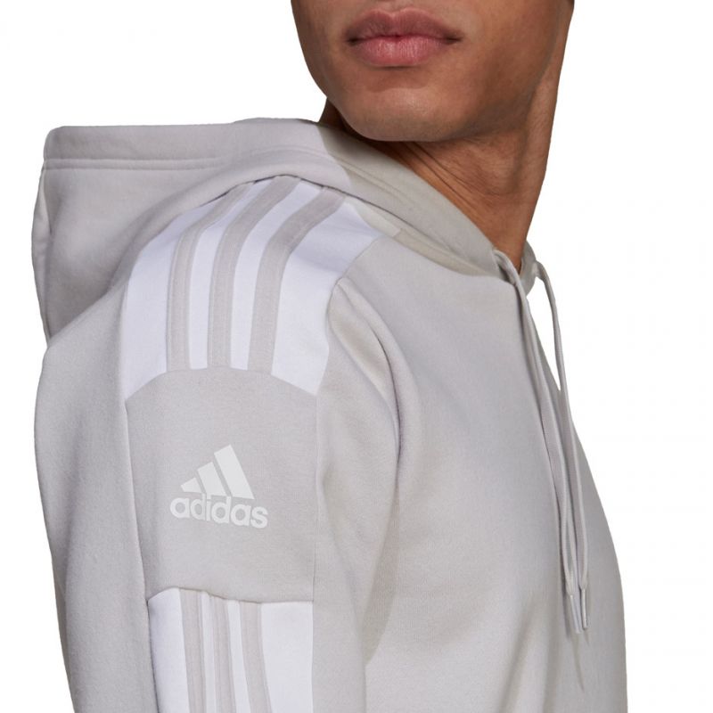 Bluza adidas Squadra 21 Sweat Hoody M GT6635 - obrazek 4