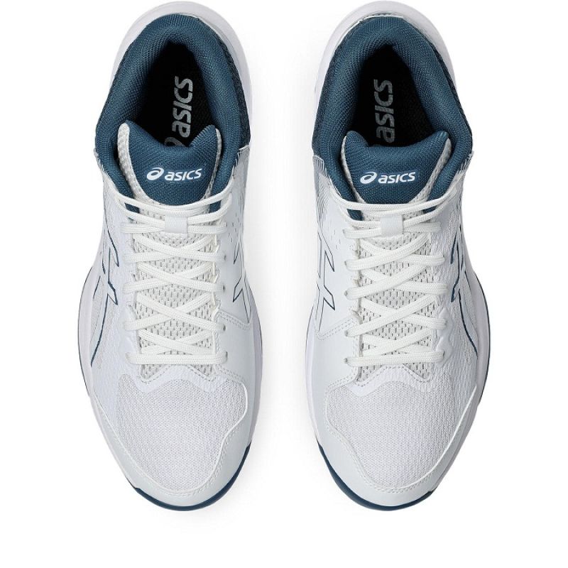 Buty do siatkówki Asics Beyond FF MT M 1071A095103 - obrazek 14