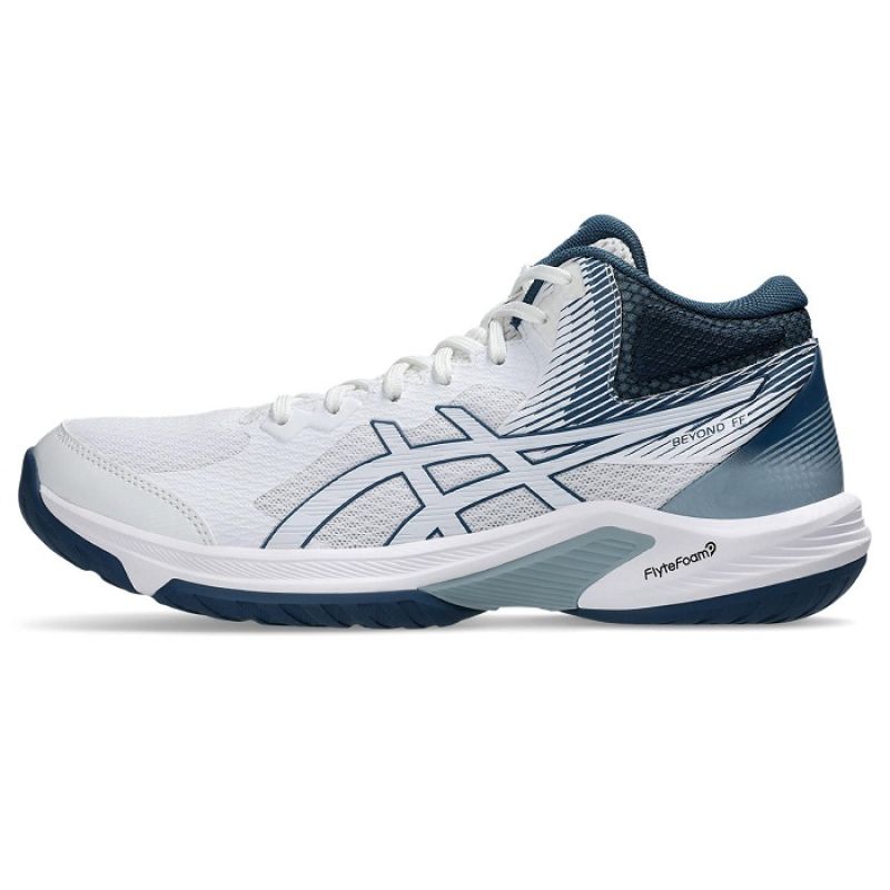Buty do siatkówki Asics Beyond FF MT M 1071A095103 - obrazek 15