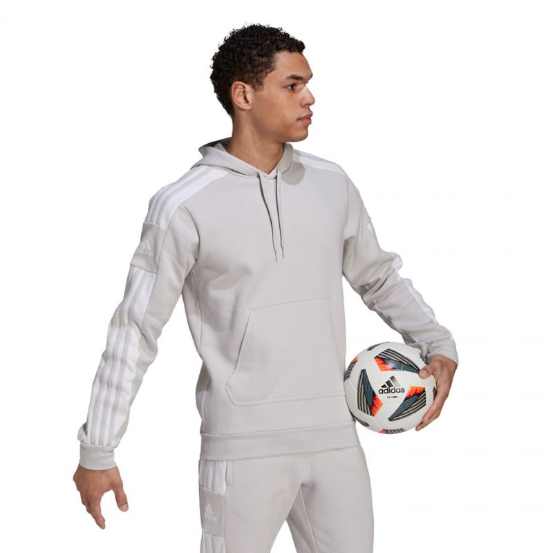 Bluza adidas Squadra 21 Sweat Hoody M GT6635 - obrazek 5