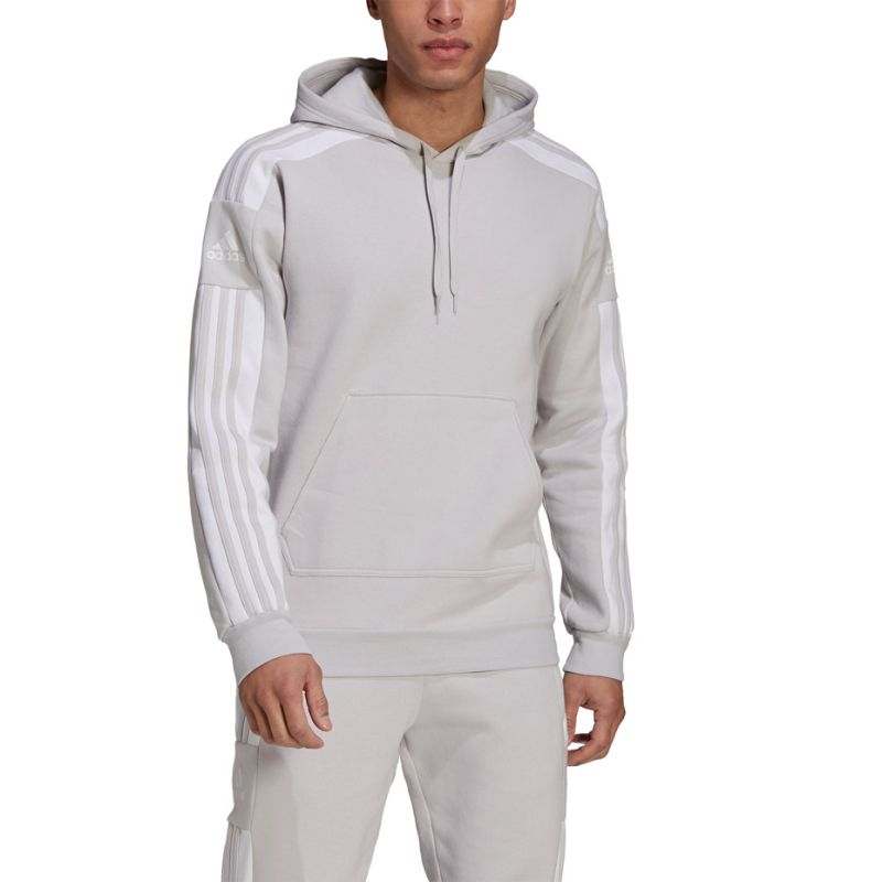 Bluza adidas Squadra 21 Sweat Hoody M GT6635 - obrazek 10