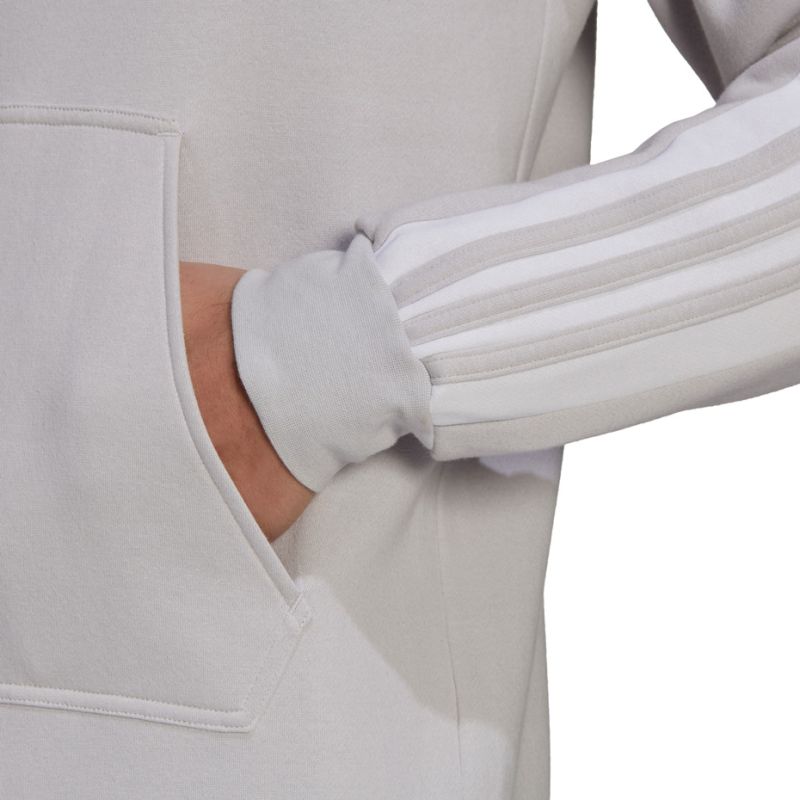 Bluza adidas Squadra 21 Sweat Hoody M GT6635 - obrazek 11
