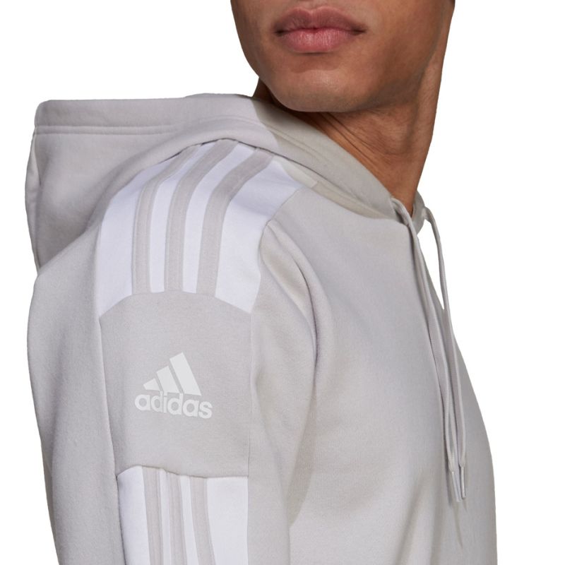 Bluza adidas Squadra 21 Sweat Hoody M GT6635 - obrazek 12