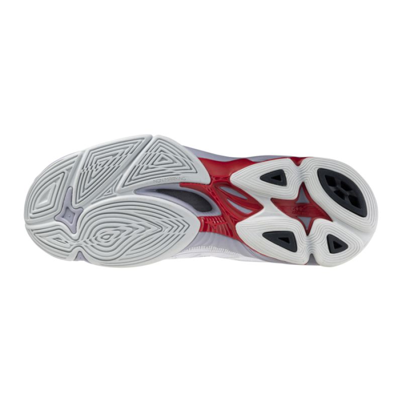 Buty Mizuno Wave Voltage 2 M V1GA246021 - obrazek 2