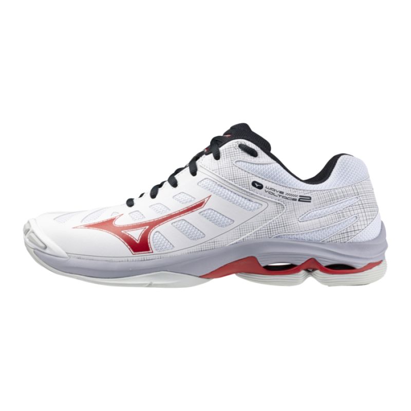 Buty Mizuno Wave Voltage 2 M V1GA246021 - obrazek 3