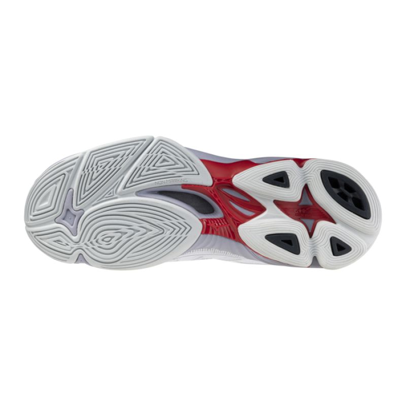 Buty Mizuno Wave Voltage 2 M V1GA246021 - obrazek 4
