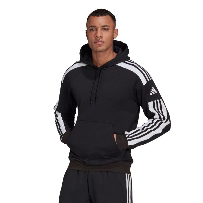 Bluza adidas Squadra 21 Sweat Hoody M GT6634 - obrazek 8