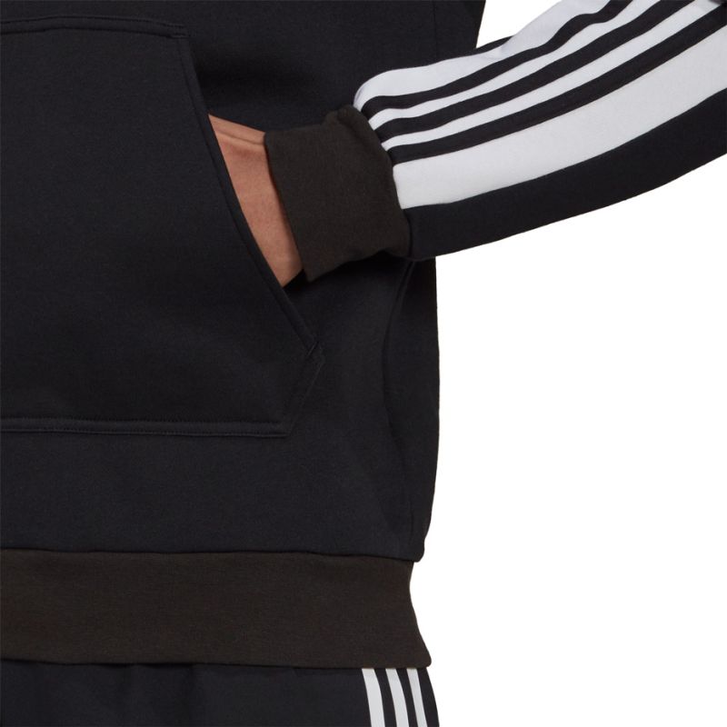 Bluza adidas Squadra 21 Sweat Hoody M GT6634 - obrazek 10