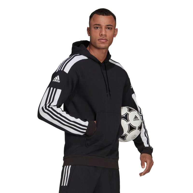 Bluza adidas Squadra 21 Sweat Hoody M GT6634 - obrazek 11