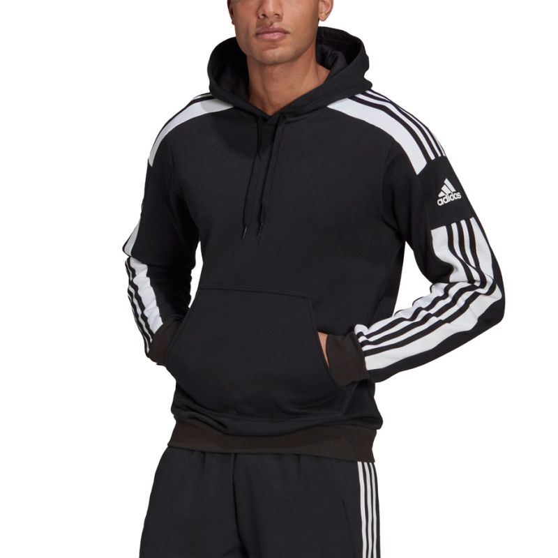 Bluza adidas Squadra 21 Sweat Hoody M GT6634 - obrazek 12