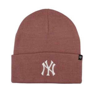 Czapka zimowa New York Yankees