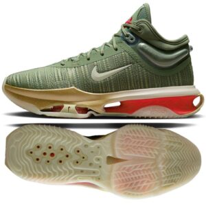 Buty do koszykówki Nike G.T. Jump 2 M DJ9431-302