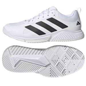 Buty do siatkówki adidas Court Team 2.0 M HR1239