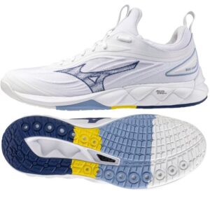 Buty Mizuno WAVE LUMINOUS 3 V1GA242096