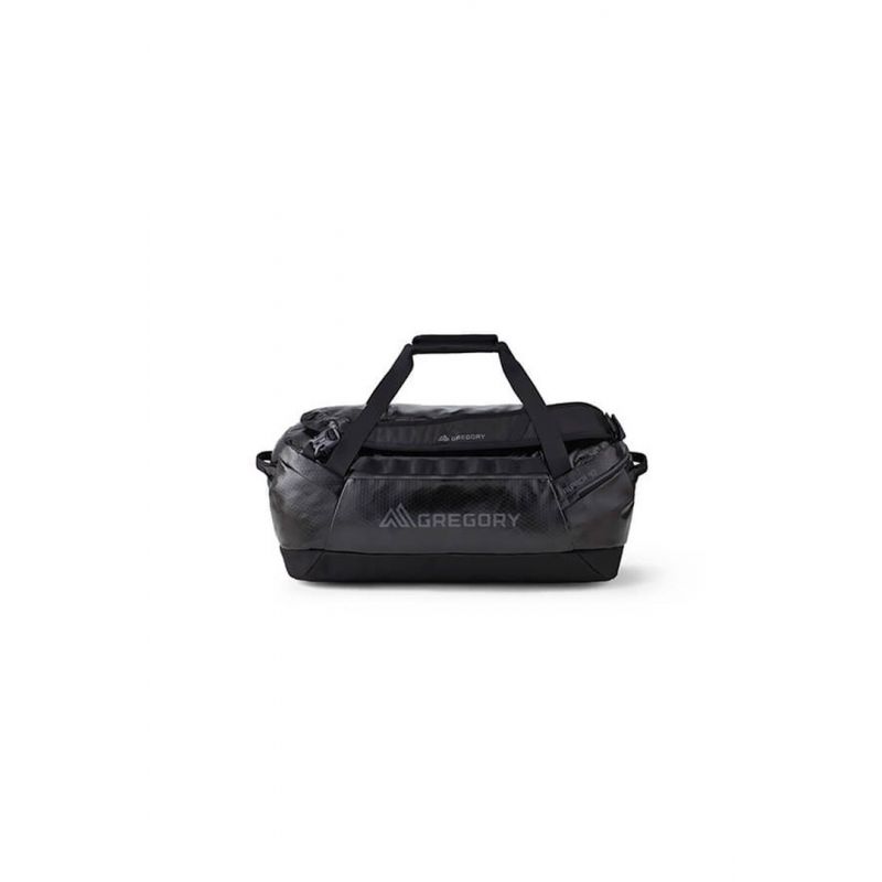 Torba podróżna GREGORY Alpaca 40 Obs Black