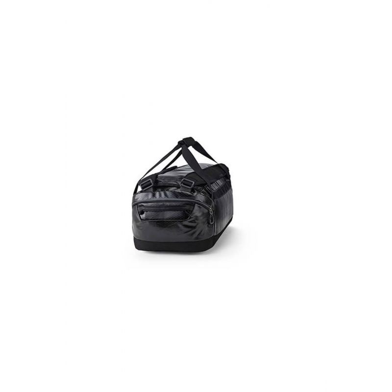 Torba podróżna GREGORY Alpaca 40 Obs Black - obrazek 2
