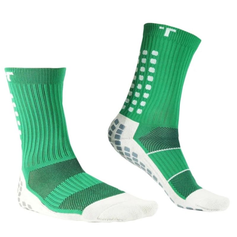 Skarpety piłkarskie Trusox 3.0 Thin M S737543