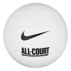Piłka ALL COURT VOLLEYBALL DEFLATED
