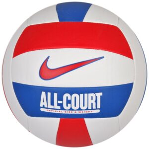 Piłka ALL COURT VOLLEYBALL DEFLATED