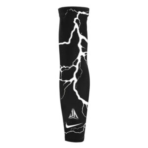 Rękaw kompresyjny Nike DRI-FIT Sleeve J Morant 92800648502