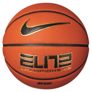 Piłka ELITE CHAMPIONSHIP 8P 2.0 DEFLATED