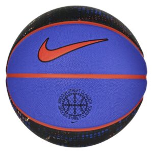 Piłka BASKETBALL 8P PRM ENERGY DEFLATED