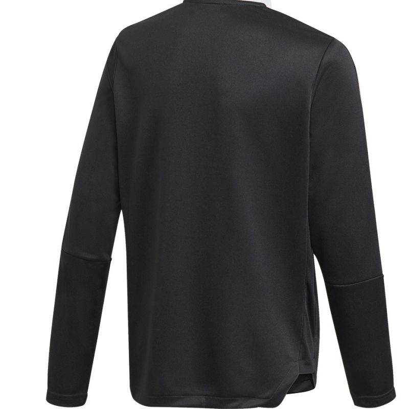 Bluza adidas Tiro 21 Track Jacket Youth Junior GM7314 - obrazek 3