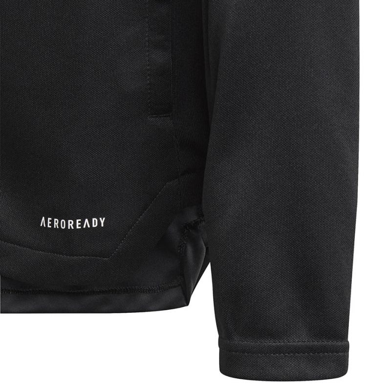 Bluza adidas Tiro 21 Track Jacket Youth Junior GM7314 - obrazek 6