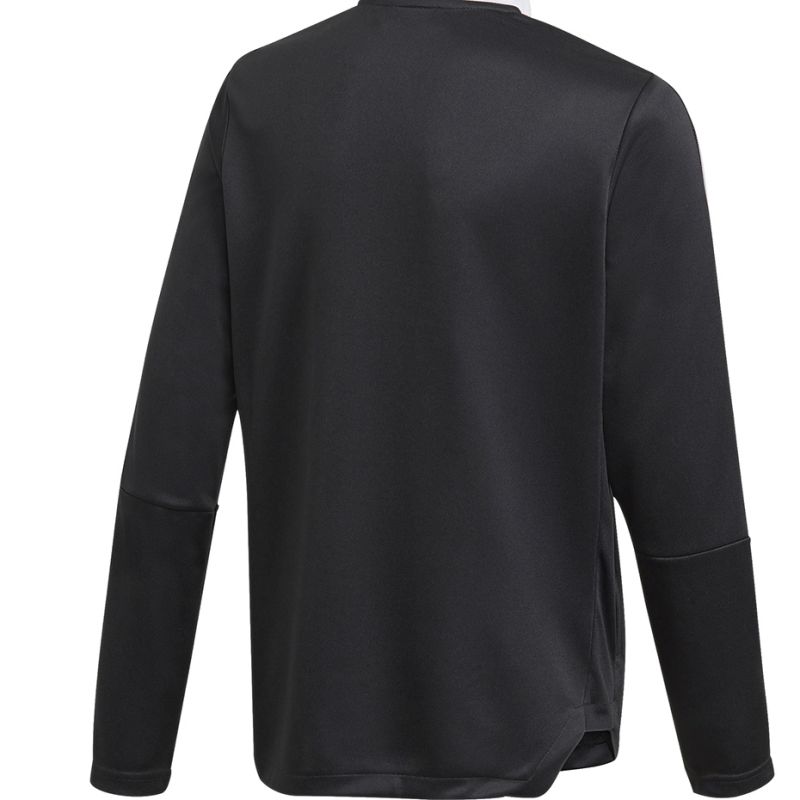 Bluza adidas Tiro 21 Track Jacket Youth Junior GM7314 - obrazek 8