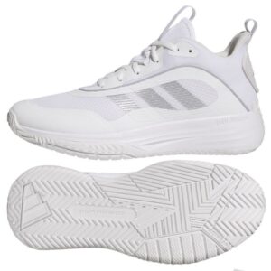 Buty do koszykówki adidas OwnTheGame 3.0 M JR6671