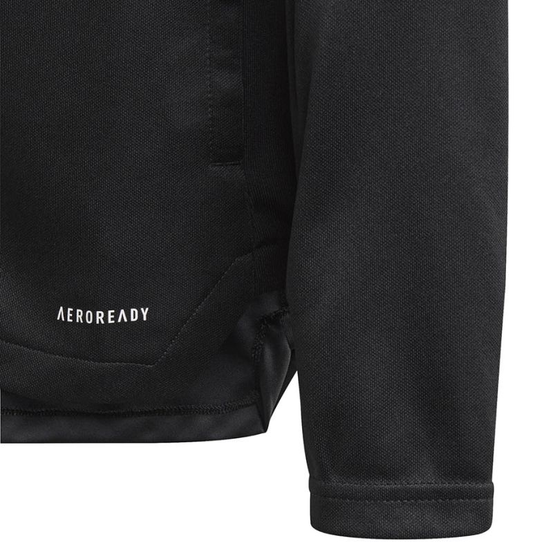 Bluza adidas Tiro 21 Track Jacket Youth Junior GM7314 - obrazek 11