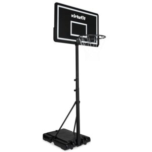 Stojak do koszykówki Virtufit regulowany 145-305 cm - VF06132
