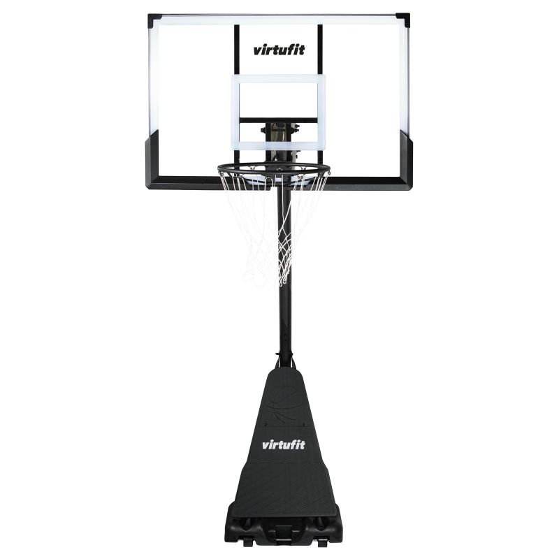 Stojak do koszykówki Virtufit Premium - 245 DO 305 CM VF06130 - obrazek 9